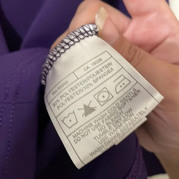 Antigua Jacket Size S - Picture 7 of 9